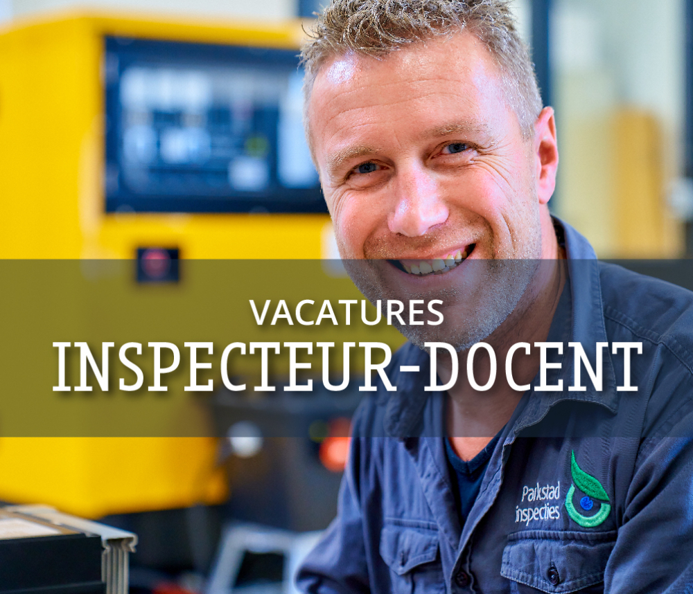 Inspecteur-docent